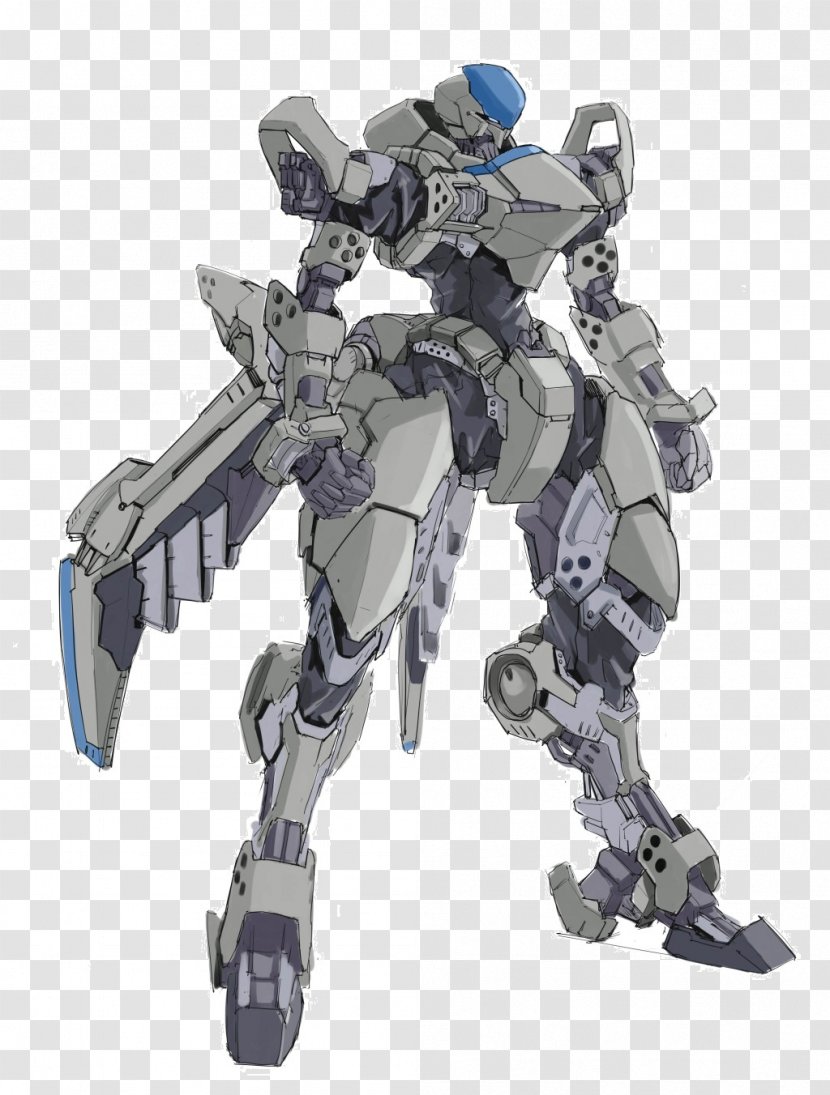 Mecha Military Robotech Army - Action Toy Figures Transparent PNG
