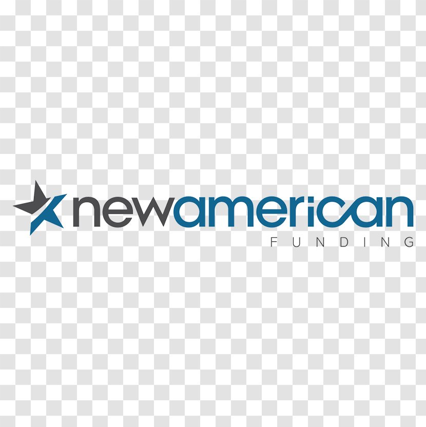 New American Funding - Brand - Everett Mortgage Loan VA LoanCongratulation Frame Transparent PNG
