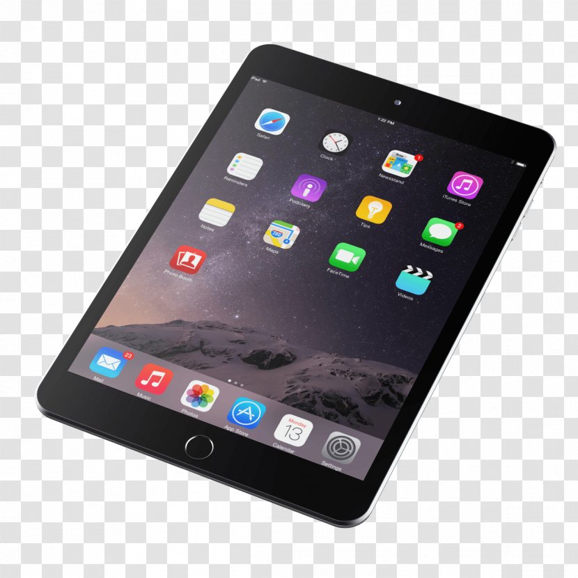 IPad Mini 2 Air MacBook 4 - Ipad - Apple Transparent PNG