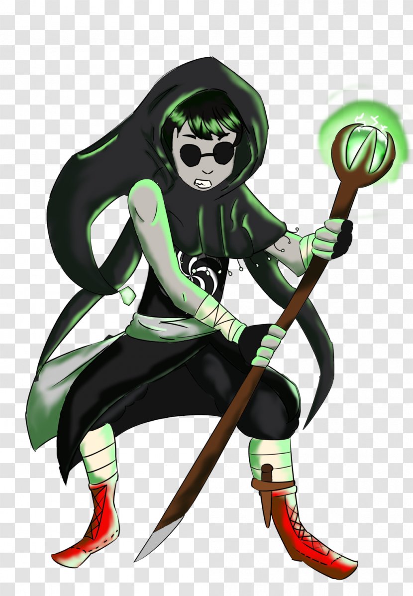 Cartoon Supervillain Character - Art - Thief Transparent PNG