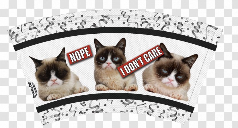 Whiskers Kitten Grumpy Cat Dog Transparent PNG