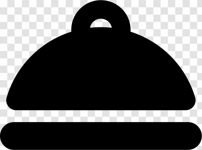 Cdr Black - Bell - Cap Blackandwhite Transparent PNG