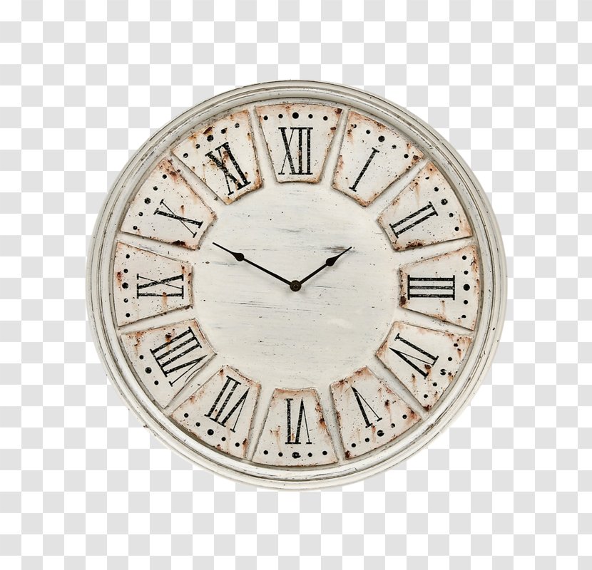 Mantel Clock Furniture Paper Country Corner - A Watch Transparent PNG