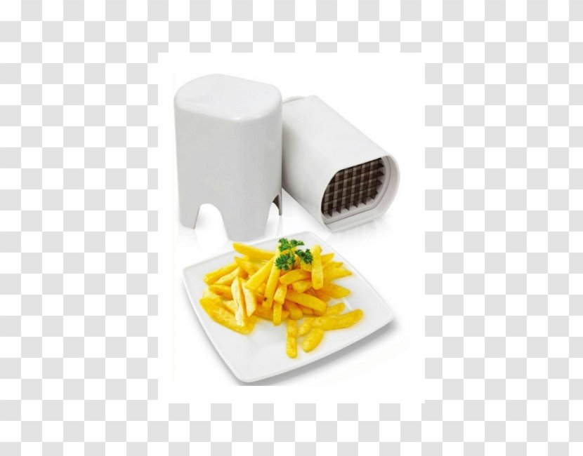 French Fries Potato Chip Kebab Barbecue - Skewer Transparent PNG