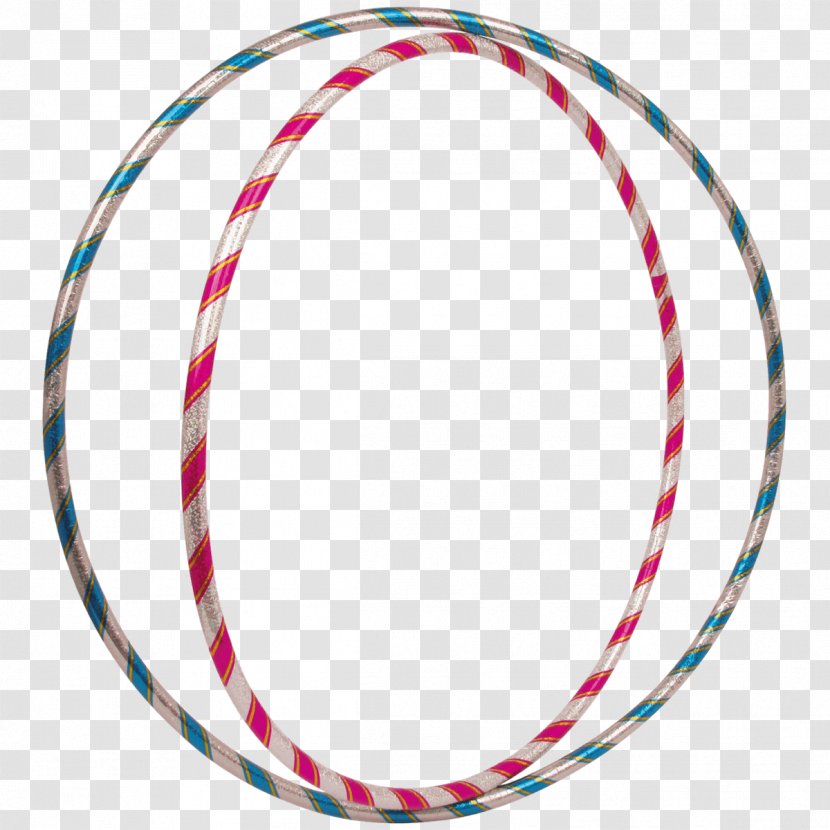 Hula Hoops Toy Game Hoop Rolling - Ribbon Transparent PNG