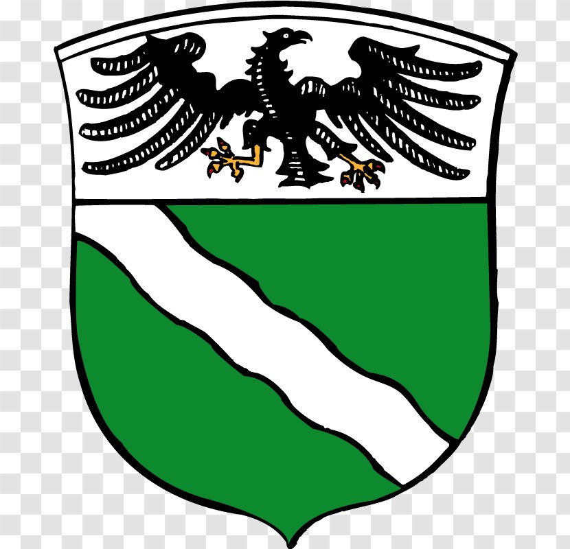 Rhine Province Rhineland Prussia North Rhine-Westphalia Coat Of Arms - Rhinewestphalia - Cd Cover Transparent PNG