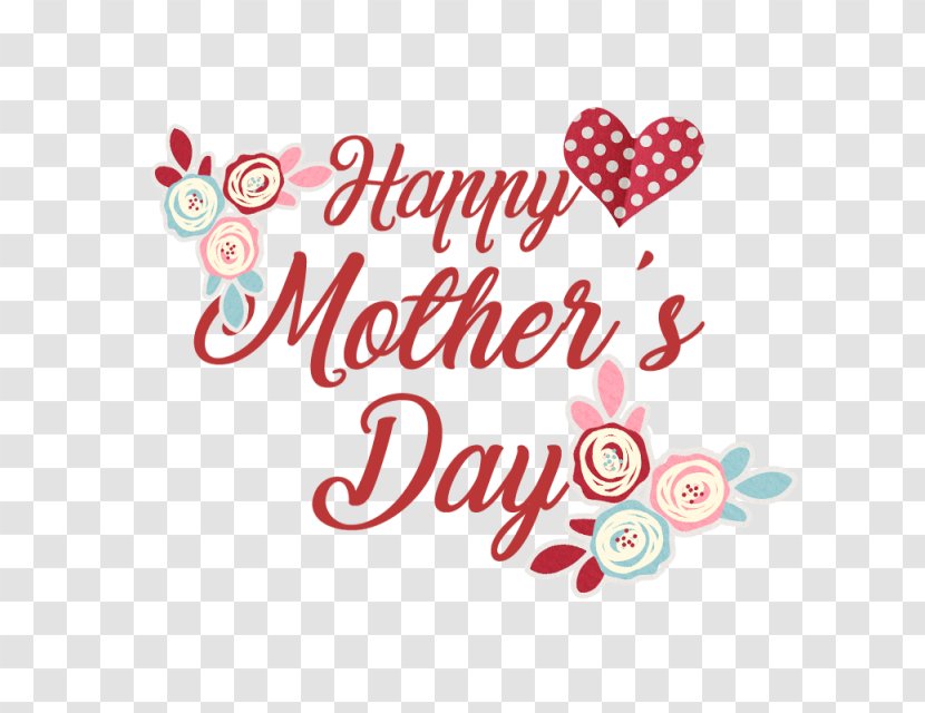 Happy Mother's Day - Event - 2018 Transparent PNG