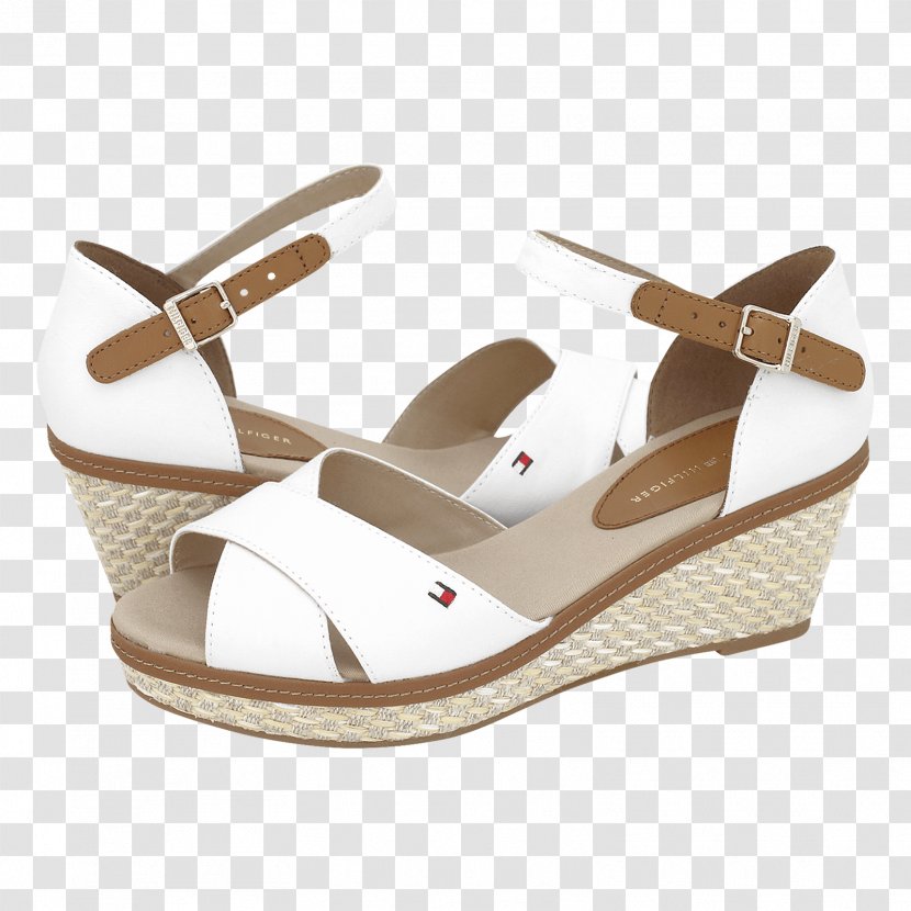 Sandal Tommy Hilfiger Shoe Espadrille Fashion - Outdoor - Summer Transparent PNG