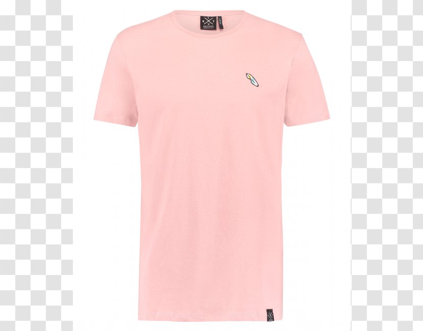 T-shirt Lacoste Clothing Polo Shirt Collar - Active Transparent PNG