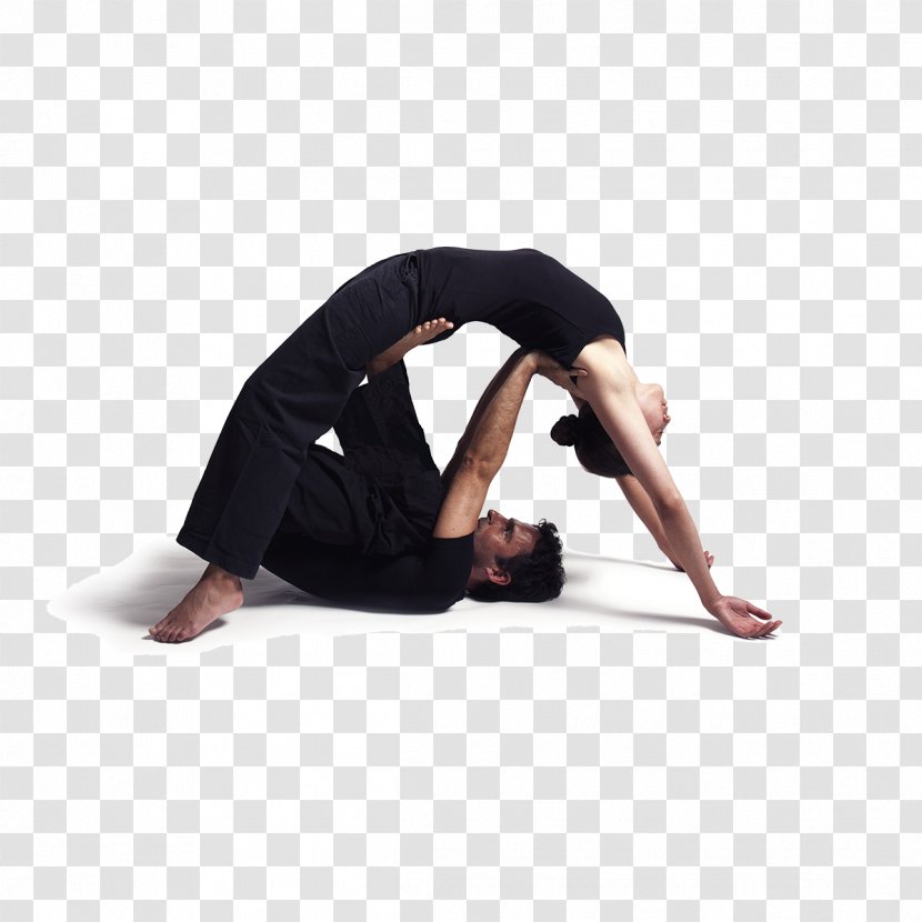 Yoga & Pilates Mats Shoulder Meditation Hip - Workshop Transparent PNG
