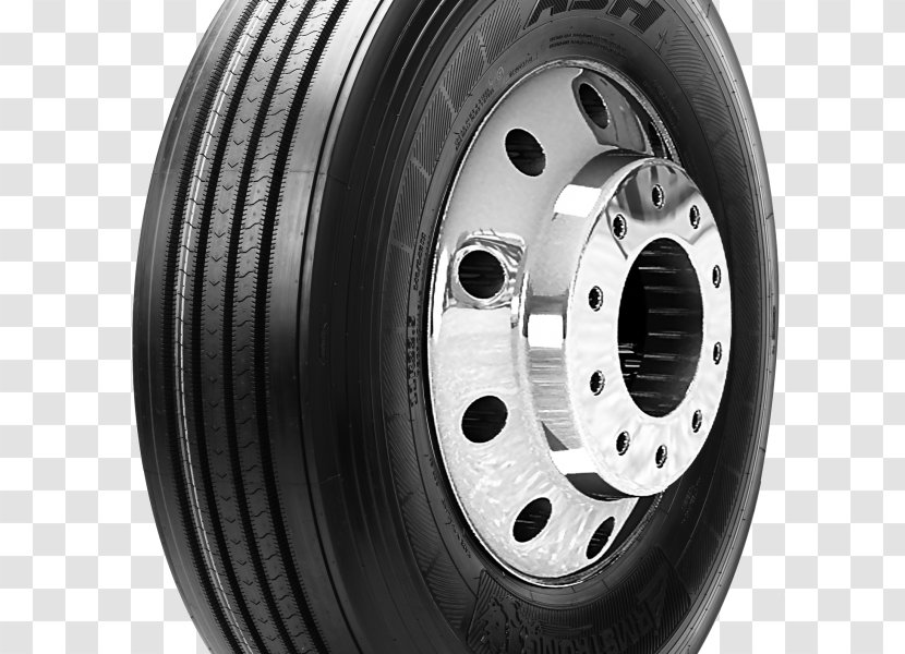 Radial Tire Truck Rim Kemot LLC Transparent PNG