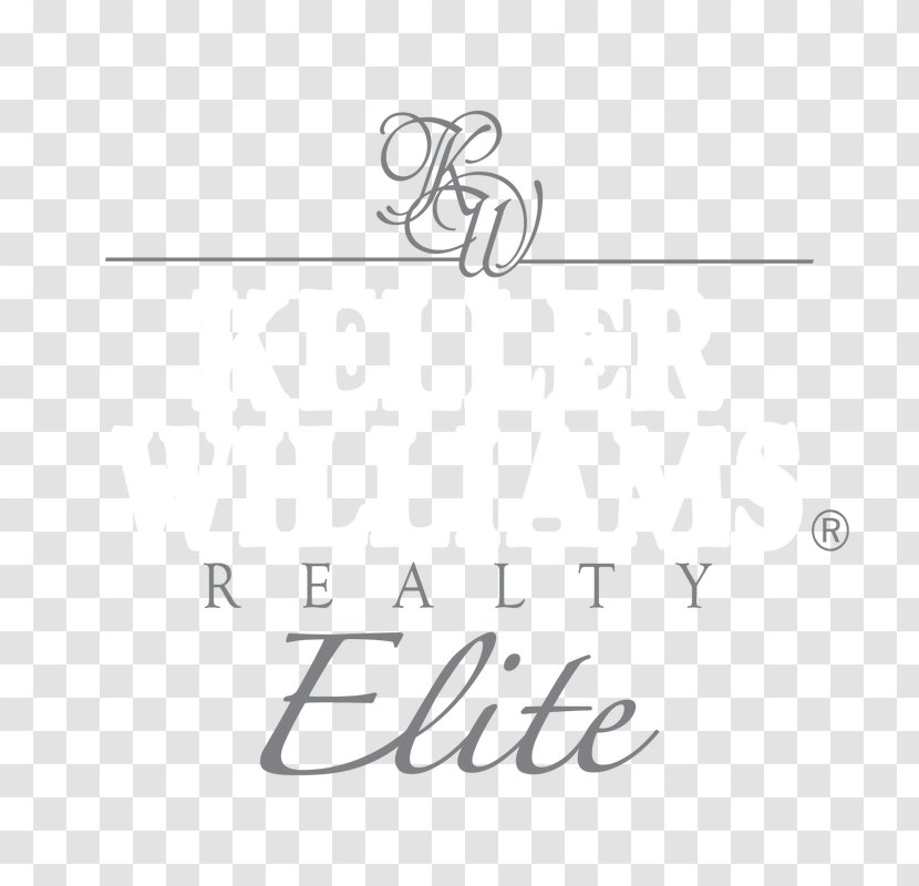 Keller Williams Realty Logo Paper Brand Angle - Area - Modern Letter Head Transparent PNG