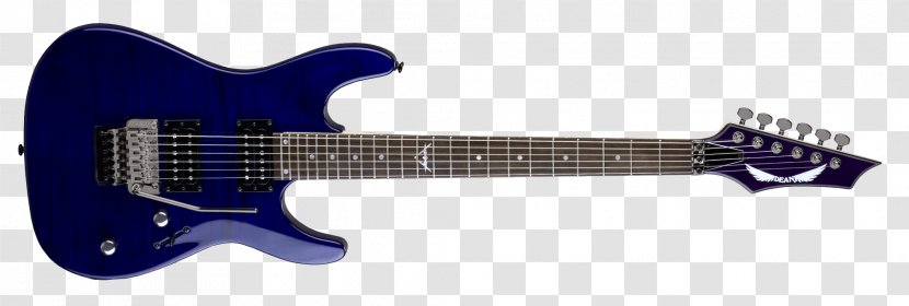 Fender Stratocaster Squier Electric Guitar Sunburst - Cartoon - Bass Transparent PNG