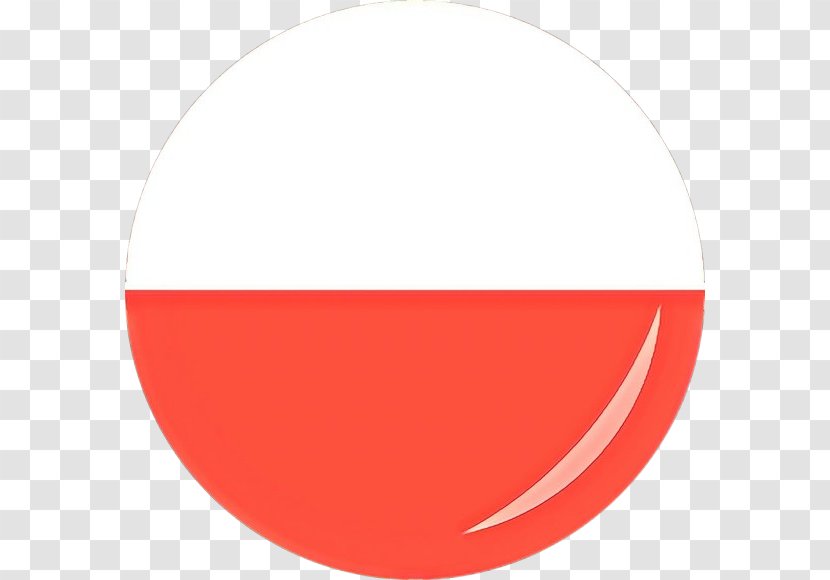 Red Circle - Material Property Transparent PNG