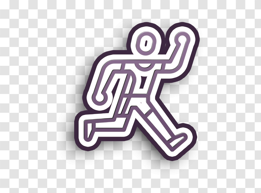 Running Icon Runner Icon Sport Icon Transparent PNG
