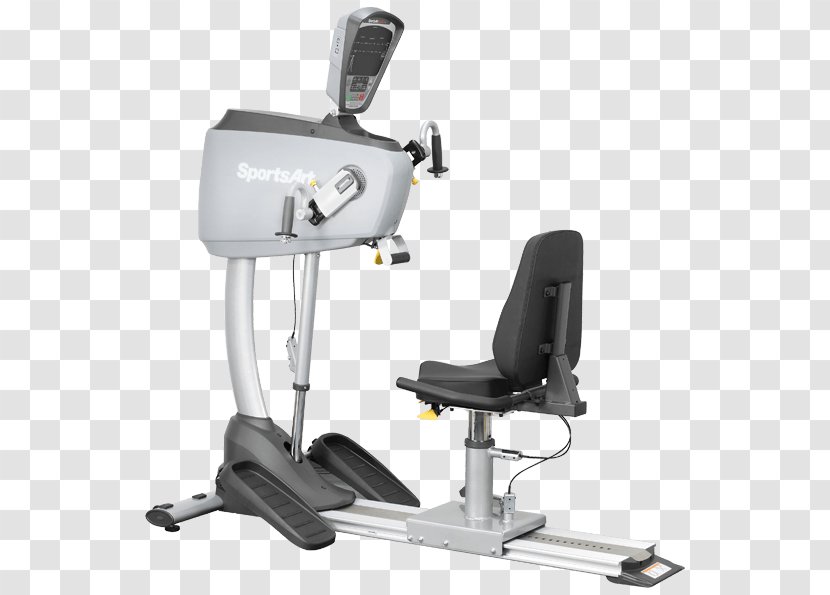 Exercise Bikes Office & Desk Chairs Physical Fitness Centre Therapy - Equipment - Upper Body Transparent PNG
