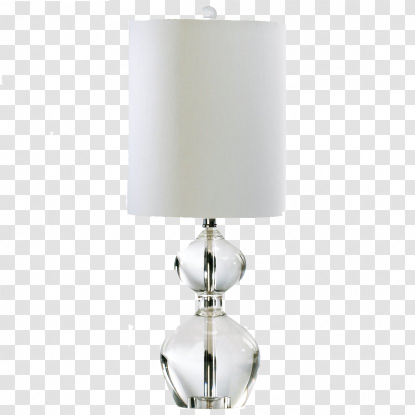 Lamp Shades Table Lighting - Murano Glass Transparent PNG