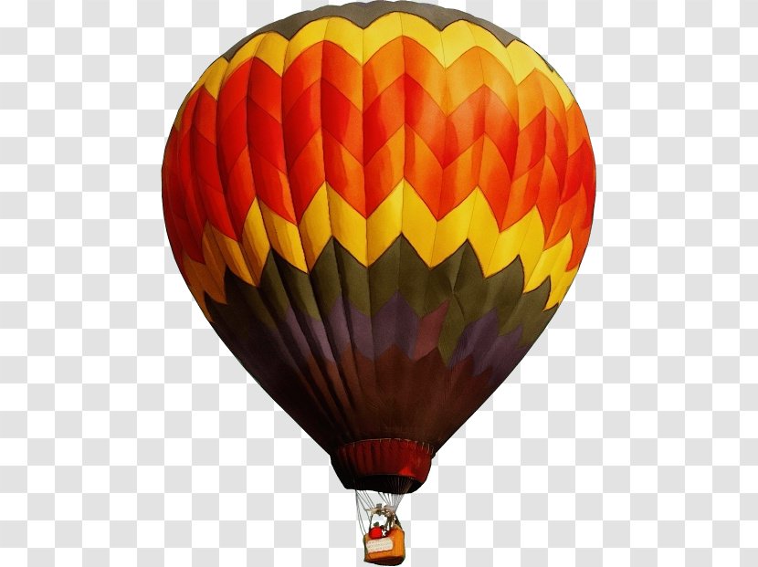 Hot Air Balloon - Ballooning - Aircraft Recreation Transparent PNG