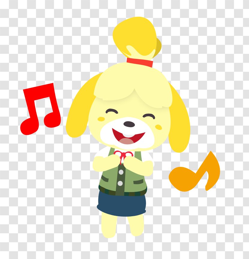 Animal Crossing: New Leaf Desktop Wallpaper Computer Clip Art - Silhouette - Crossing Transparent PNG