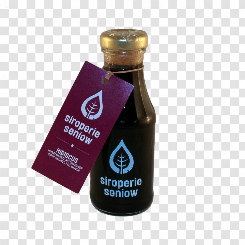 Syrup Mojito Bottle Lemon Sirop De Menthe - Streekmarkt - British Pounds 2018 Transparent PNG