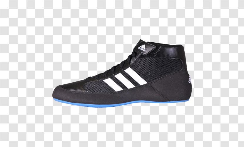 Sports Shoes Footwear Adidas Wrestling Shoe - Athletic Transparent PNG