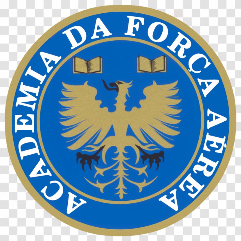 Portuguese Air Force Academy Brazilian - Emblem - Symbol Transparent PNG