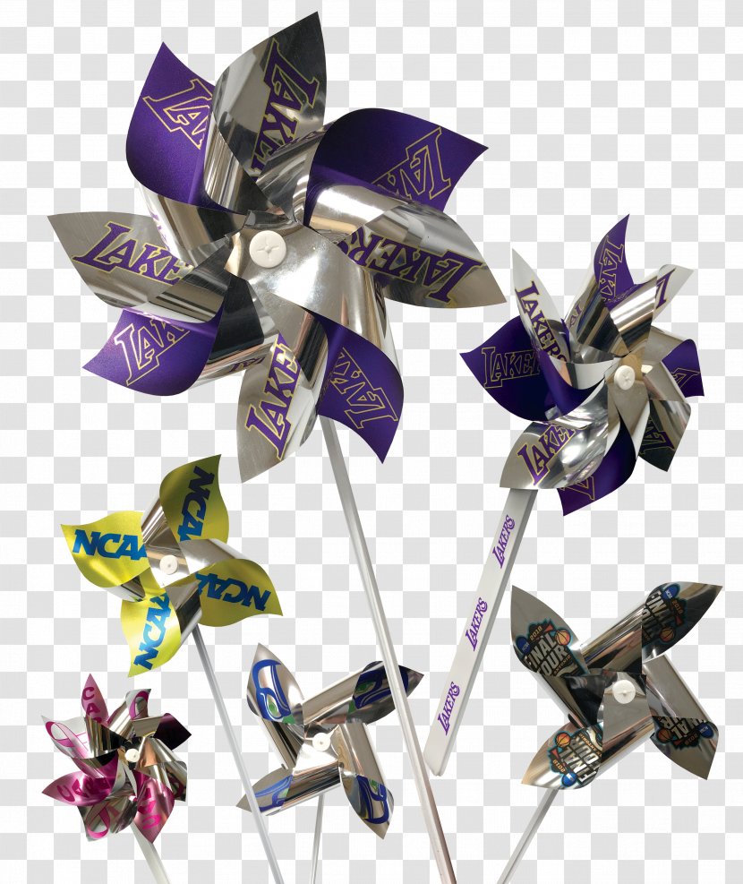 Promotional Merchandise Advertising Marketing Price - Industry - Pinwheel Transparent PNG