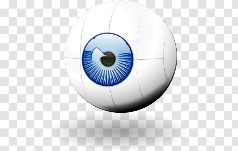 Soccer Ball - Paint - Cd Transparent PNG