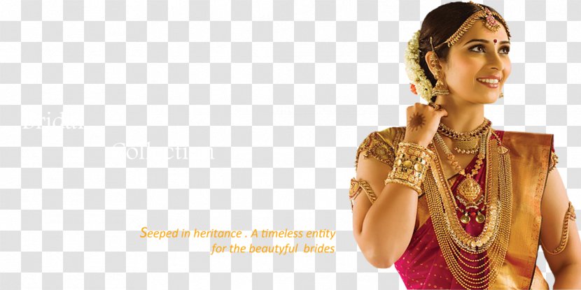 Karnataka Earring Bride Jewellery Wedding - Frame - Advertisement Transparent PNG