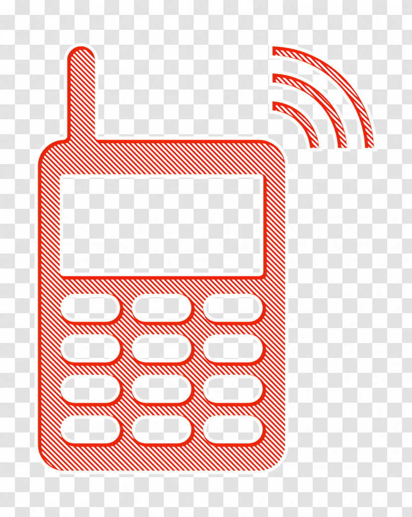 Technology Telephony Communication Device Transparent PNG