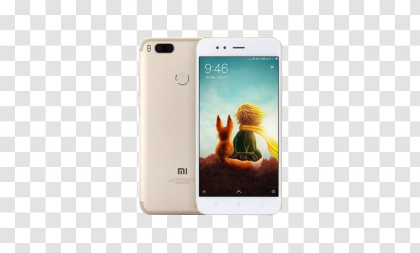 Xiaomi Mi A1 MIX 2 Max Mi4 - Telephone - Smartphone Transparent PNG