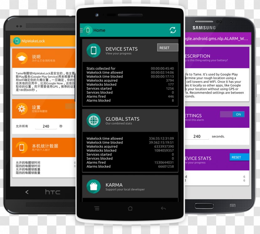 Android Rooting Google Play - Battery - Amplifying Transparent PNG