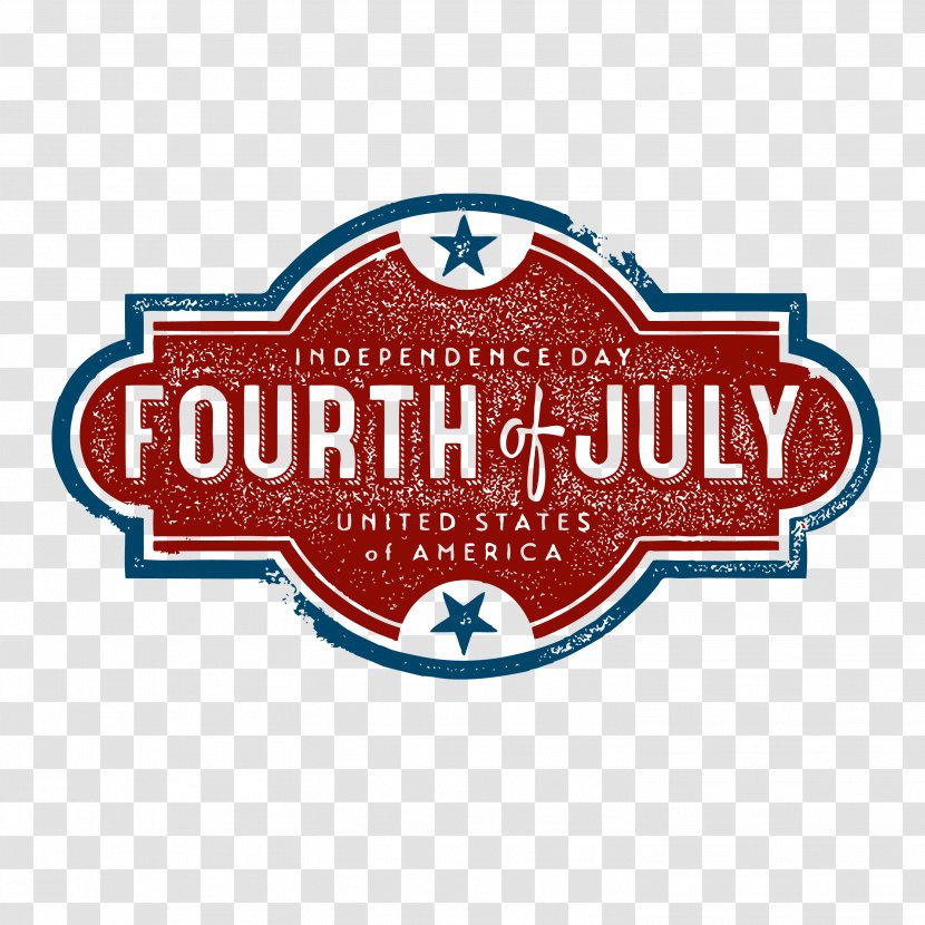 Independence Day Parade Public Holiday Clip Art - Fourth Of July Transparent PNG