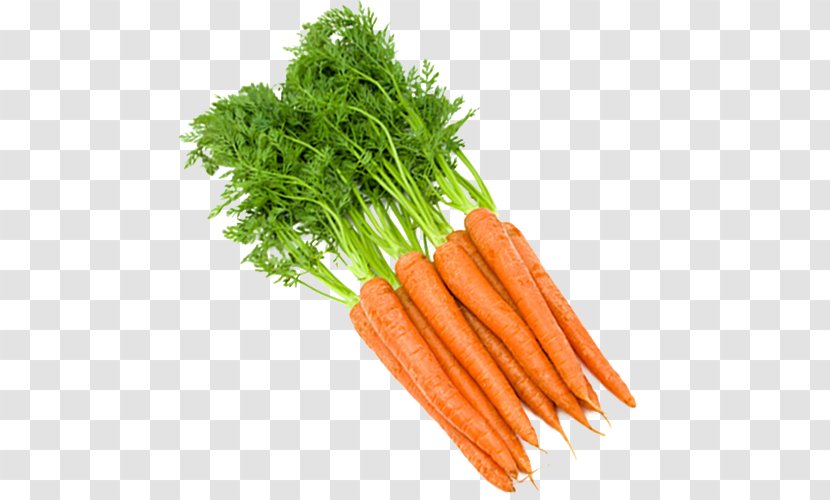 Fruit Food Vegetable Carrot - Dye - Carrots Transparent PNG
