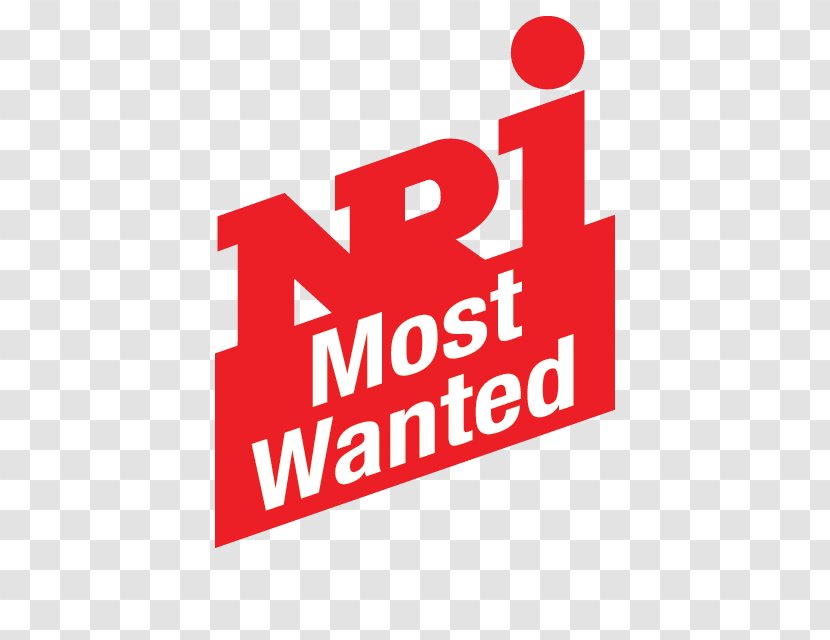 Internet Radio NRJ Pop RnB Dance Station Digital - Flower - Most Wanted Transparent PNG