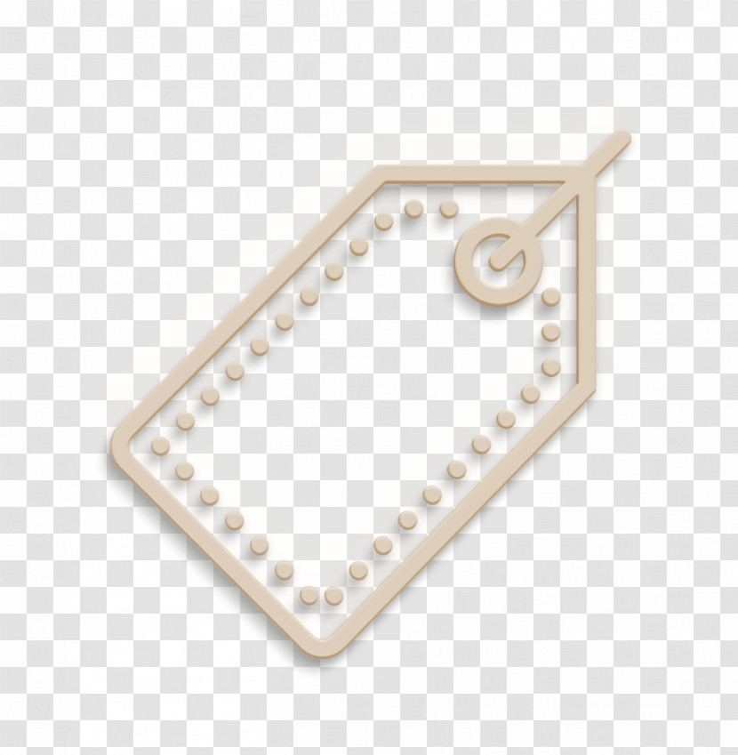 Business Icon Price Tag Icon Tag Icon Transparent PNG
