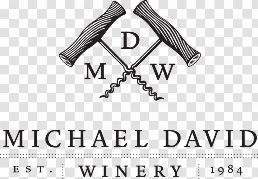 Michael-David Winery Lodi Cabernet Sauvignon Zinfandel - Wine Transparent PNG