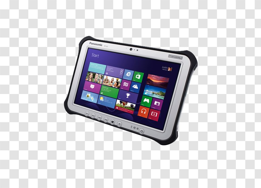 Laptop Toshiba Satellite Tablet Computers - Electronics Accessory - Pc Transparent PNG