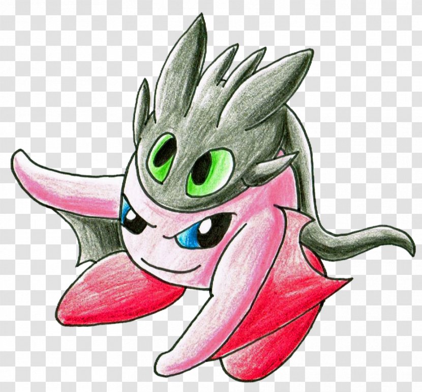 Kirby Drawing Character Art Jigglypuff - Tree - Toothless Transparent PNG