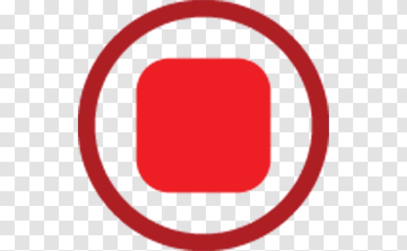 Clip Art Jakarta Line College Brand - Symbol - Stop Circle Sign Transparent PNG