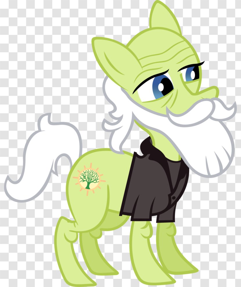 Pony Scientist Science Drawing - Cartoon - My Little Transparent PNG