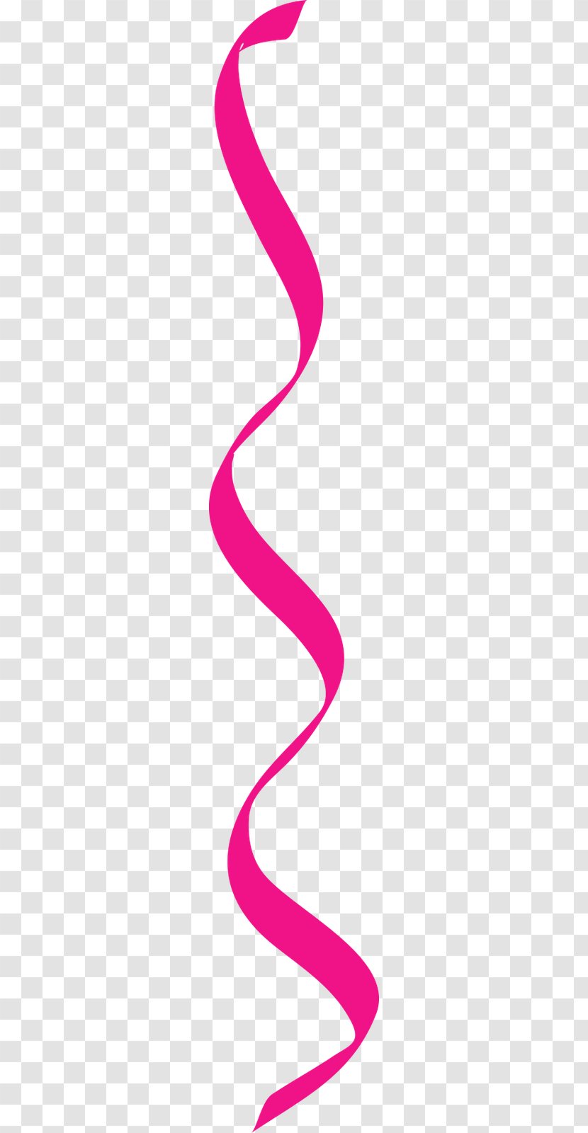 Line Point Angle Pink M Clip Art - Area Transparent PNG