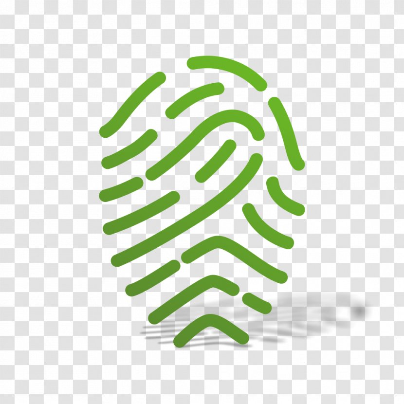 Uniwebb Software Fingerprint Logo Image Email - Royaltyfree Transparent PNG