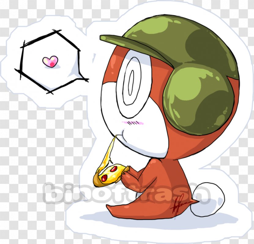 Sgt. Frog Keroro Tororo Art - Artist Transparent PNG