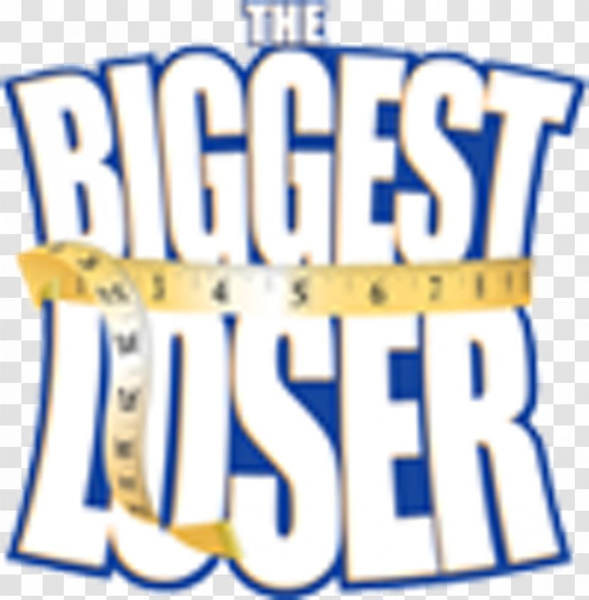 The Biggest Loser - Text - Season 11 Television Show NBC Weight LossTidewater Community College Transparent PNG