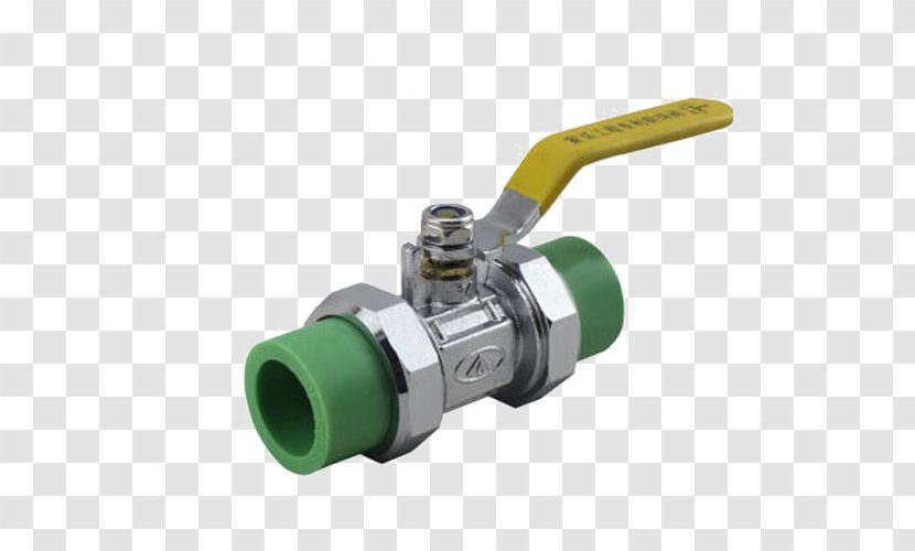 Ball Valve JD.com Copper Piping And Plumbing Fitting - Vecteur - Union Double Transparent PNG