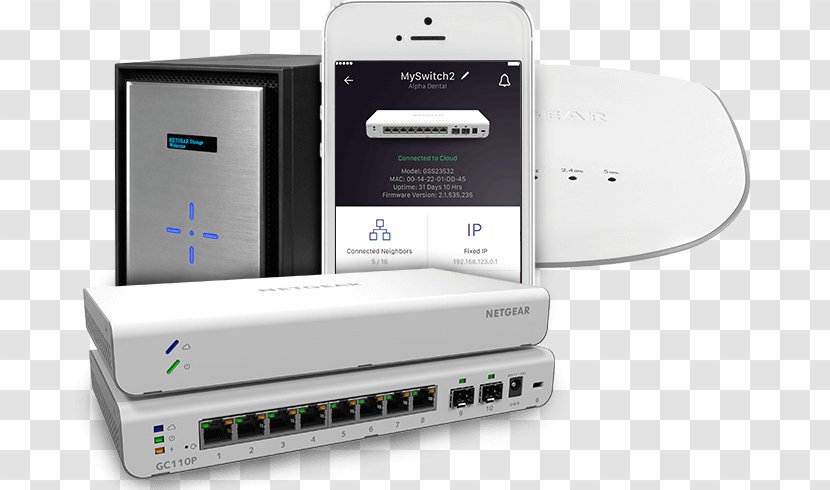 Wireless Router Access Points Netgear - Electronic Device - SPLASH BANNER Transparent PNG