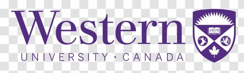 University Of Western Ontario Waterloo McMaster Queen's Laurentian - Blue - Student Transparent PNG