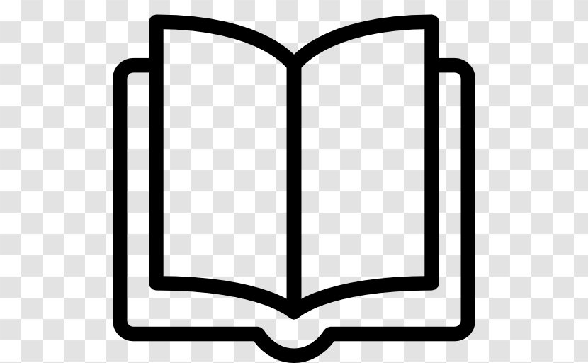 Book - Rectangle - Symbol Transparent PNG