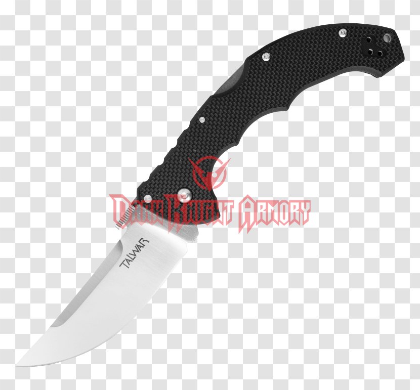 Hunting & Survival Knives Utility Throwing Knife Talwar - Weapon Transparent PNG
